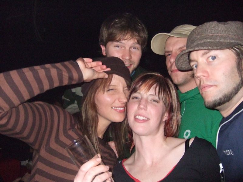 BatesReleaseParty - 052